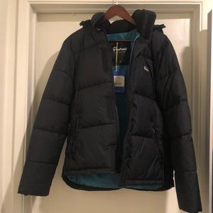 Penfield Equinox Down Jacket size small